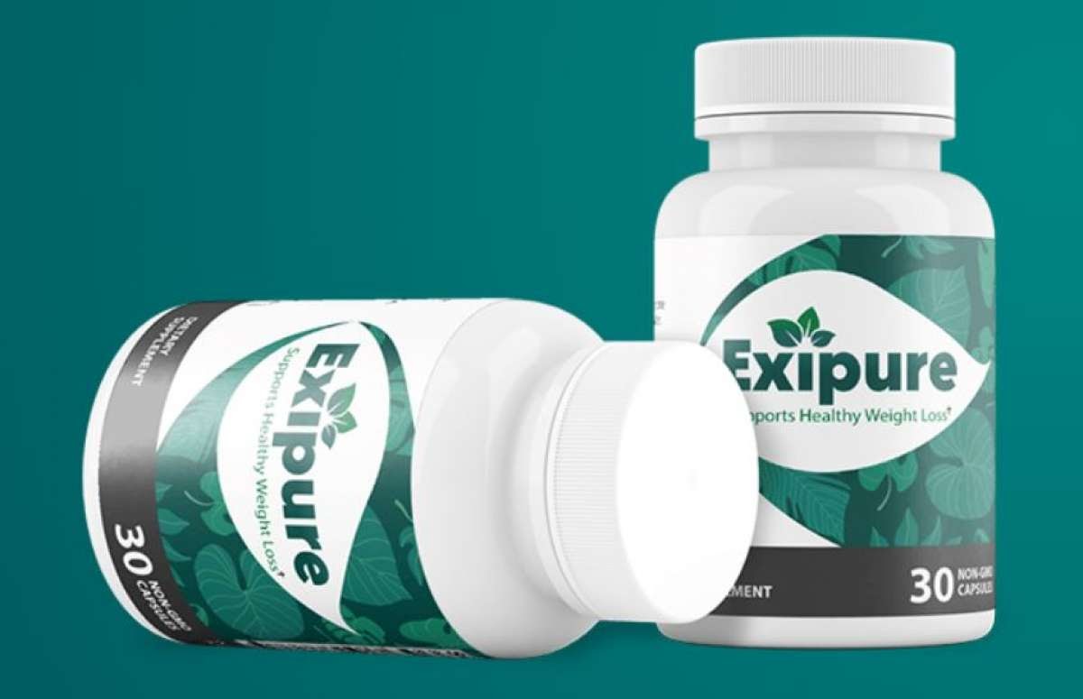 Exipure Reviews