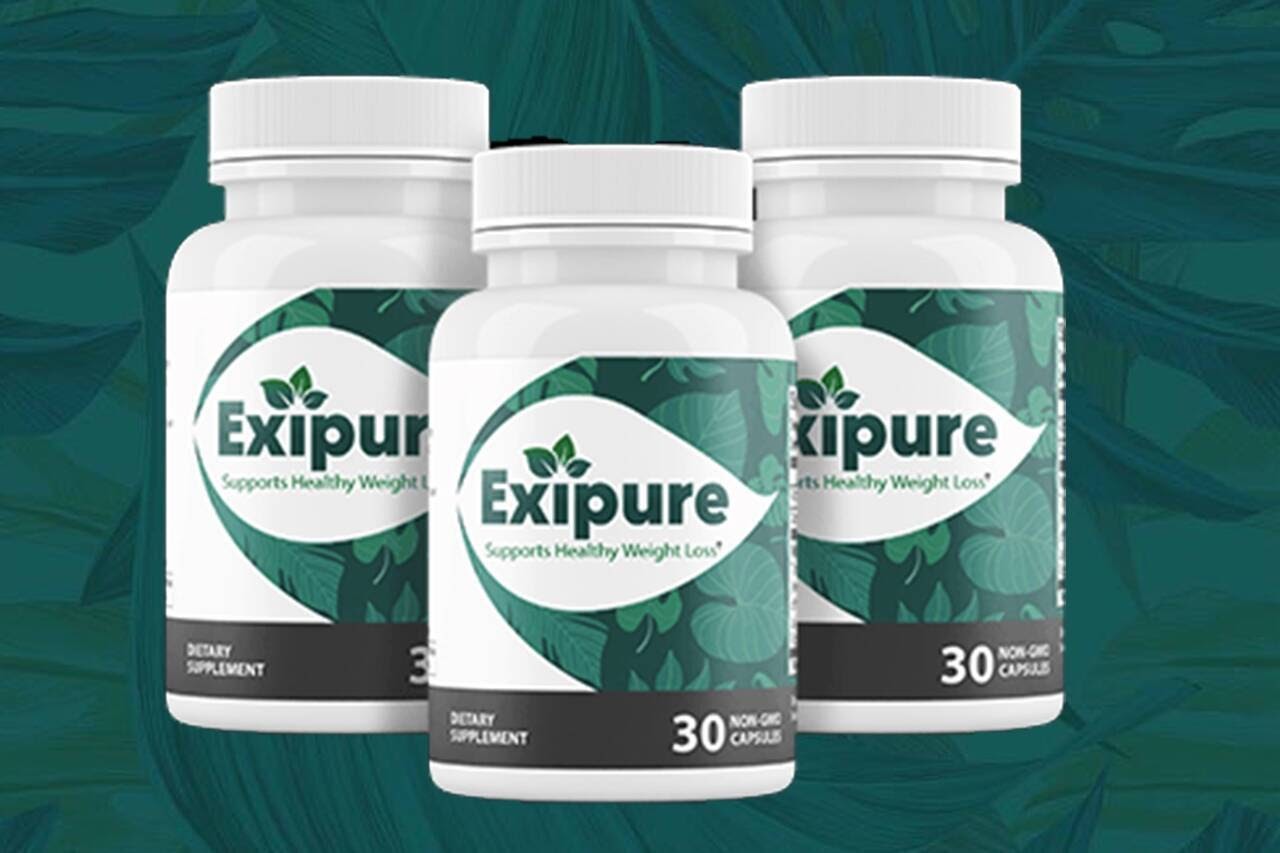 Exipure Reviews